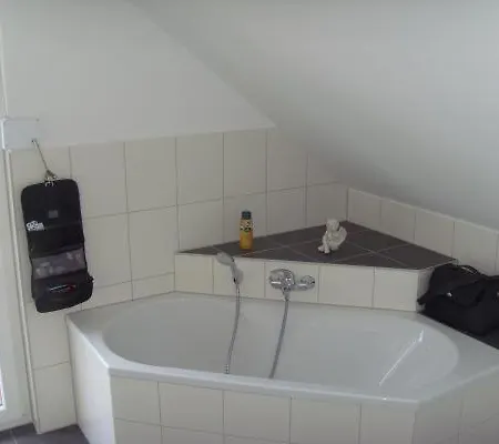 Haffblick Am Muhlenberg Nyaraló *